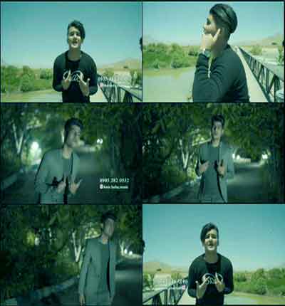 محمد محمدی قبله گاه